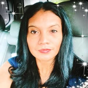 Meet your Posher, Judy